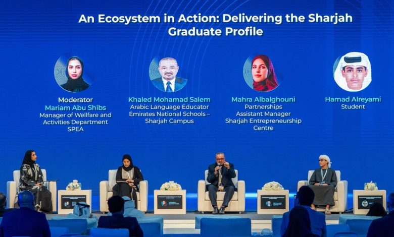 شراع-يعلن-الفائزين-في-تحدي-بوابة-الشارقة-2025-ويكشف-عن-حلول-لتعزيز-قطاع-التعليم