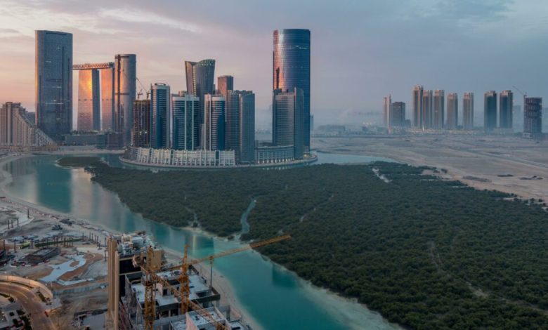 وان-للتطوير-العقاري-تستحوذ-على-قطعة-أرض-استراتيجية-في-جزيرة-الريم-بأبوظبي