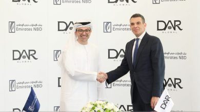 بنك-الإمارات-دبي-الوطني-يمنح-«دار-جلوبال»-قرضًا-مشتركًا-بقيمة-250-مليون-دولار-للتوسع-العالمي