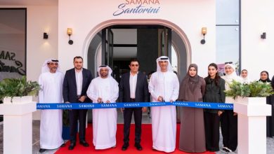 سامانا-للتطوير-العقاري-تحتفل-بتسليم-مشروع-“سامانا-سانتوريني”