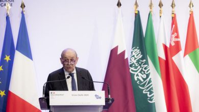 رؤية-الخليج-2026″شراكة-استراتيجية-بين-الخليج-وفرنسا