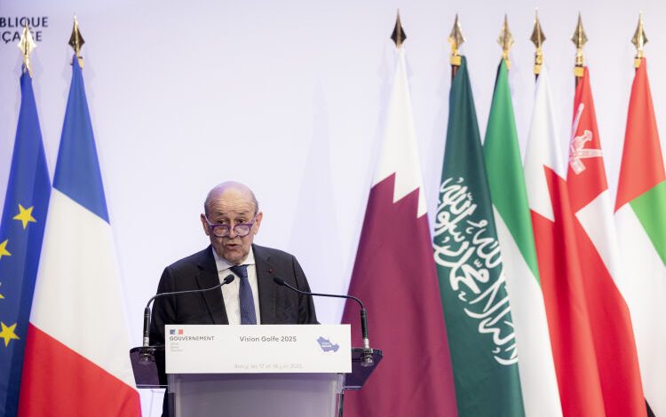 رؤية-الخليج-2026″شراكة-استراتيجية-بين-الخليج-وفرنسا