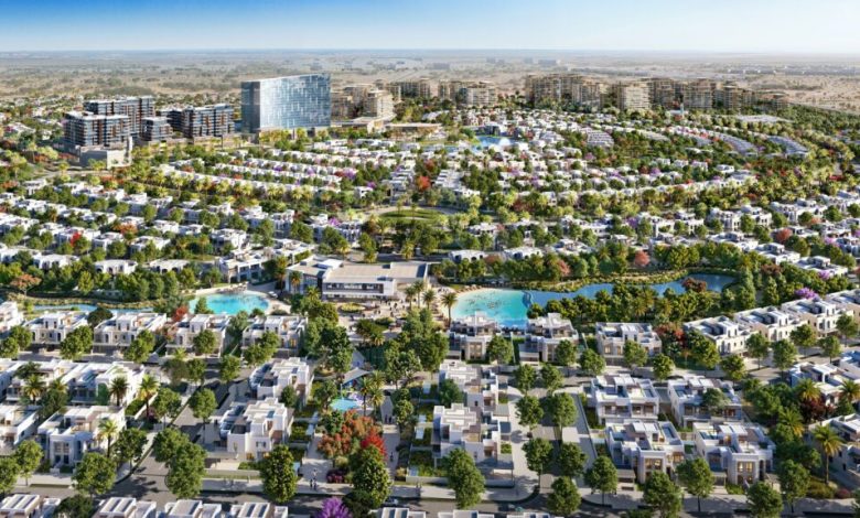دبي-الجنوب-ترسي-عقداً-بقيمة-ملياري-درهم-لتطوير-مشروع-“حياة