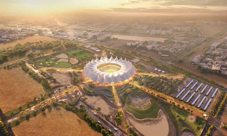 الرميان:-“إكسبو-2030″-وكأس-العالم-و”الذكاء-الاصطناعي”-بوصلة-استثماراتنا-القادمة