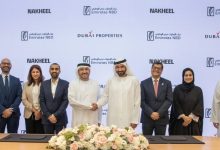 دبي-القابضة-وبنك-الإمارات-دبي-الوطني-يطلقان-حلولاً-لتمويل-مشاريع-عقارية-قيد-الإنشاء