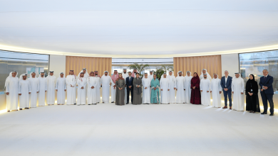 مجلس-أبوظبي-للشركات-العائلية-يؤكد-أهمية-تشكيل-لجان-فض-نزاعات-الشركات-العائلية