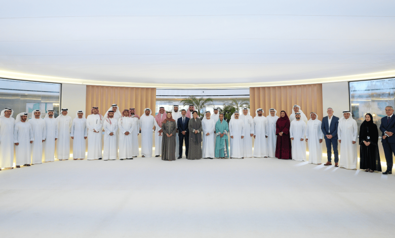 مجلس-أبوظبي-للشركات-العائلية-يؤكد-أهمية-تشكيل-لجان-فض-نزاعات-الشركات-العائلية