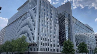 البنك-الدولي-يطلق-إستراتيجية-جديدة-لمساعدة-الدول-الصغيرة-على-مواجهة-التحديات