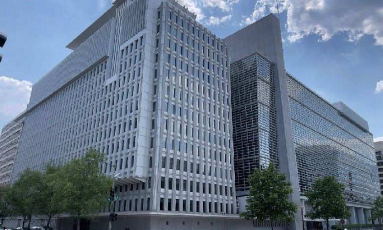 البنك-الدولي-يطلق-إستراتيجية-جديدة-لمساعدة-الدول-الصغيرة-على-مواجهة-التحديات