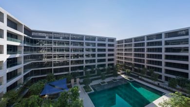 أرادَ”-تسلم-5-مجمّعات-سكنية-بحي-نسيج-في-مجتمع-الجادة-بالشارقة