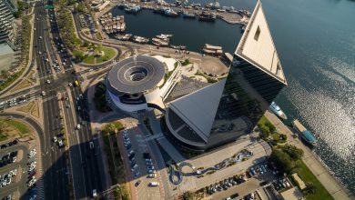 غرف-دبي-تطور-خططاً-مع-اتحاد-الصناعات-الهندية-لتحفيز-نمو-حركة-التجارة-بين-دبي-والهند