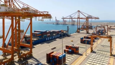 صندوق-النقد:-إجراءات-السعودية-حدَّت-من-تداعيات-أزمة-مضيق-هرمز