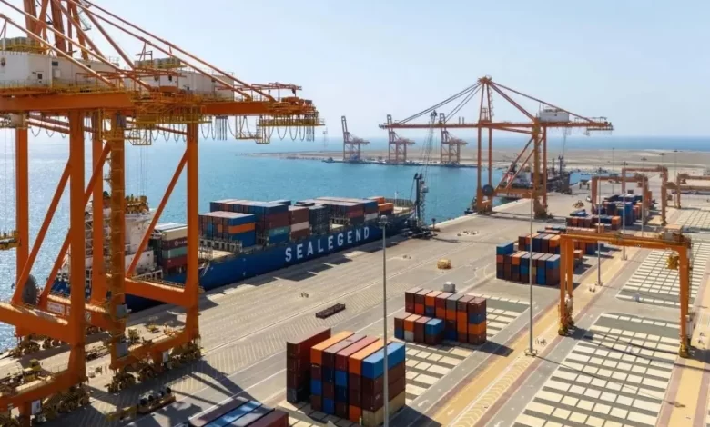 صندوق-النقد:-إجراءات-السعودية-حدَّت-من-تداعيات-أزمة-مضيق-هرمز