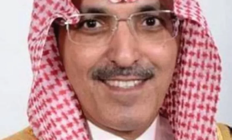 الجدعان:-أسعار-الشاشة-«وهم».-النفط-يصل-لـ160-دولارًا