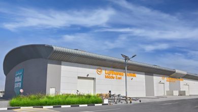 مشروع-محمد-بن-راشد-للطيران-و”لوفتهانزا-تكنيك-يدشنان-منشأة-لخدمات-الطيران-في-دبي