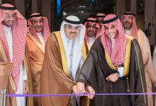 أوقاف-للاستثمار”-و”طيبة”-يدشنان-رسمياً-فندق-وأجنحة-“مكارم-برج-المدينة”-في-قلب-المدينة-المنورة.-نموذجاً-رائداً-للشراكة-بين-القطاعين-الوقفي-والخاص