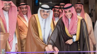 أوقاف-للاستثمار”-و”طيبة”-يدشنان-رسمياً-فندق-وأجنحة-“مكارم-برج-المدينة”-في-قلب-المدينة-المنورة.-نموذجاً-رائداً-للشراكة-بين-القطاعين-الوقفي-والخاص