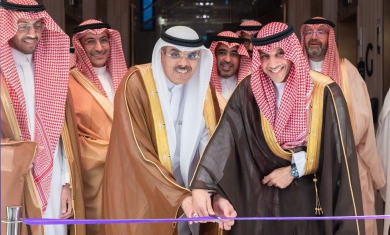 أوقاف-للاستثمار”-و”طيبة”-يدشنان-رسمياً-فندق-وأجنحة-“مكارم-برج-المدينة”-في-قلب-المدينة-المنورة.-نموذجاً-رائداً-للشراكة-بين-القطاعين-الوقفي-والخاص