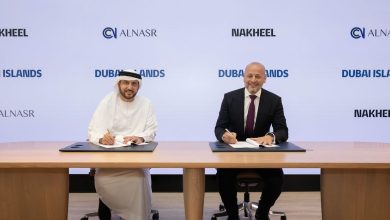 نخيل”-تُرسي-عقداً-بقيمة-527-مليون-درهم-لتنفيذ-أعمال-ضمن-جزر-دبي