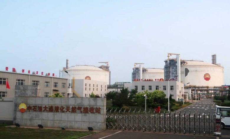 الصين-تطوّر-رابع-أكبر-حقل-غاز-في-العالم