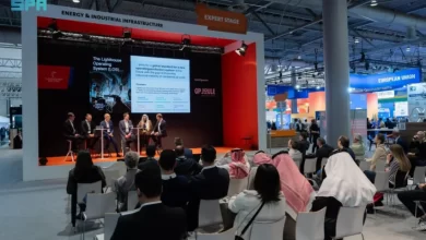 منظومة-الصناعة-والثروة-المعدنية-تدشن-مشاركتها-في-معرض-هانوفر-ميسي-2026-بألمانيا