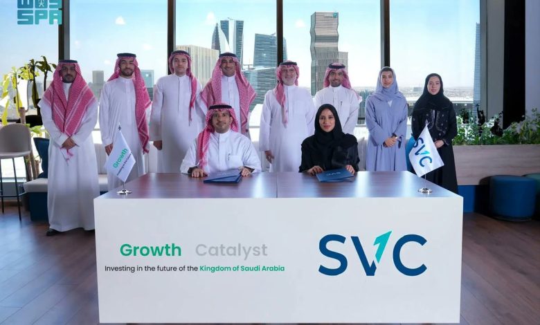 svc”-تعمّق-سوق-الملكية-الخاصة-باستثمار-يستهدف-الشركات-عالية-النمو