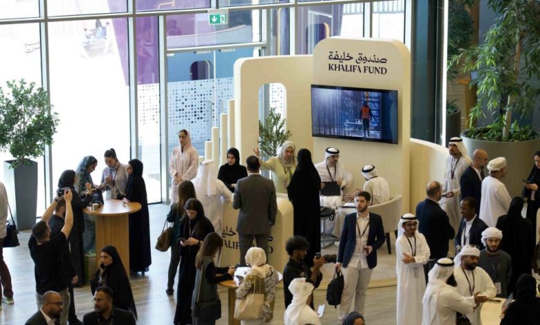 صندوق-خليفة-يطلق-مبادرة-“التقديم-الفوري-لطلب-التمويل