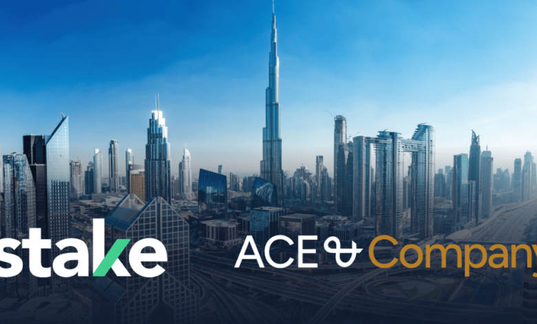 ستيك-تتعاون-مع-آيس-آند-كومباني-لتطوير-إطار-مُنظّم-للتداول-الثانوي-لحصص-الاستثمار-العقاري-في-دولة-الإمارات