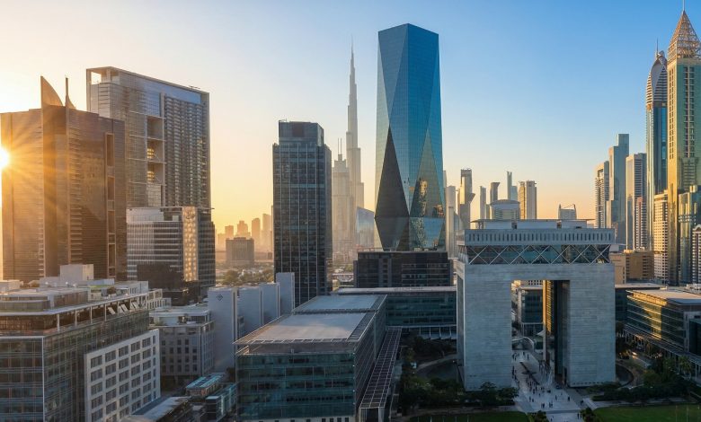 مركز-دبي-المالي-العالمي-أول-مركز-مالي-يعتمد-كلياً-على-الذكاء-الاصطناعي