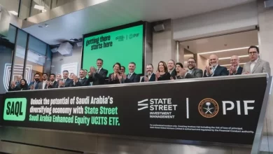 صندوق-الاستثمارات-العامة-مستثمر-رئيسي-في-صندوق-ستيت-ستريت-لتعزيز-وصول-المستثمرين-العالميين-للسوق-السعودية