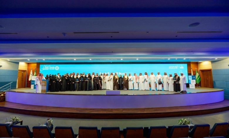 20-شركة-سعودية-ناشئة-تنطلق-إلى-سوق-العمل-عبر-مسرعة-الأعمال-الجامعية