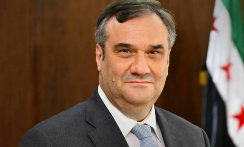 البنك-المركزي-السوري-يعلن-إحداث-سوق-دمشق-للعملات-والذهب-لتعزيز-الاستقرار-المالي