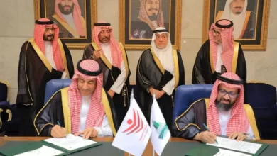 جامعة-المؤسس-وجمعية-المبادرات-توقّعان-مذكرة-تفاهم-لدعم-مبادرة-صناعيو-المستقبل