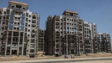 ارتفاع-العقارات-المصرية-”-متأثرة-بالحرب-الإيرانية”:-تصل-إلى-مليون-جنيه-للوحدة