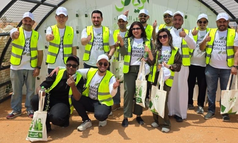 شركة-إل-جي-إلكترونيكس-تتعاون-مع-مبادرة-الرياض-الخضراء-لتعزيز-الاستدامة-البيئية-في-المملكة-العربية-السعودية