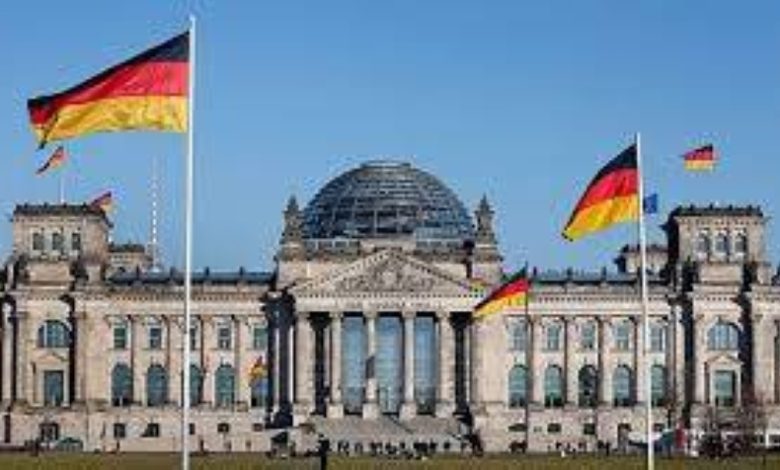 البرلمان-الألماني-يقر-خفضًا-مؤقتًا-لضرائب-الوقود-لتخفيف-الأسعار