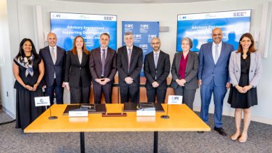 “سي-القابضة”-ومؤسسة-التمويل-الدولية-تُطلقان-نموذج-“المدينة-المستدامة”-في-الأسواق-الناشئة