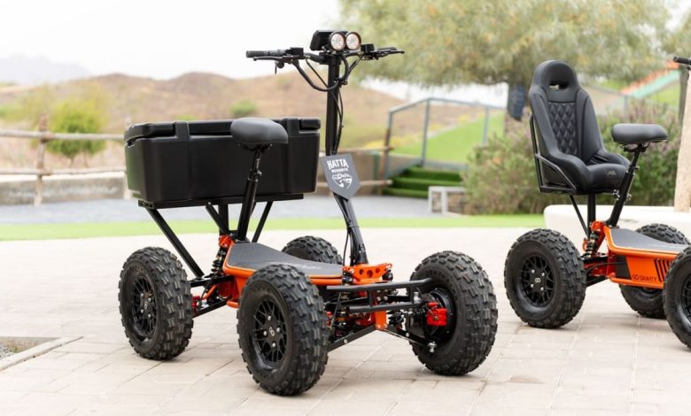 دبي-القابضة-تستحوذ-على-مركبات-“روفر”-الكهربائية-المطوّرة-محلياً