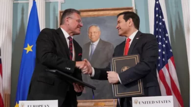 الاتحاد-الأوروبي-والولايات-المتحدة-الأمريكية-يوقعان-مذكرة-تفاهم-بشأن-المعادن-الحيوية