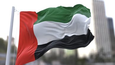 الإمارات-تدين-الهجمات-على-منشآت-حقل-بارس-وتعتبرها-خطراً-على-إمدادات-الطاقة