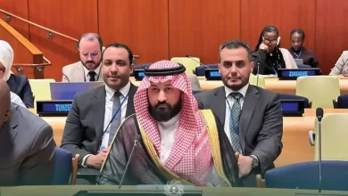 أبا-العلا-يشارك-في-منتدى-تمويل-التنمية-2026-بنيويورك