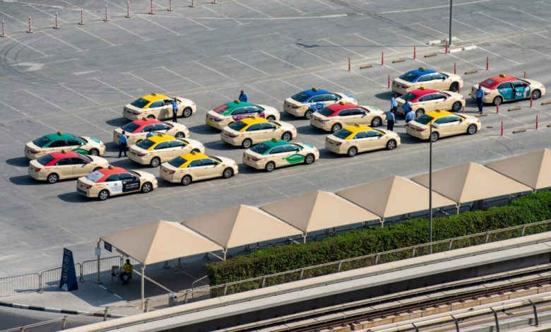 شركة-تاكسي-دبي-تعزز-صدارتها-بإضافة-600-لوحة-أجرة-جديدة