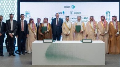 مشروع-سعودي-كبير-لإنتاج-مواد-بتروكيماوية-لدعم-القطاعات-الصناعية