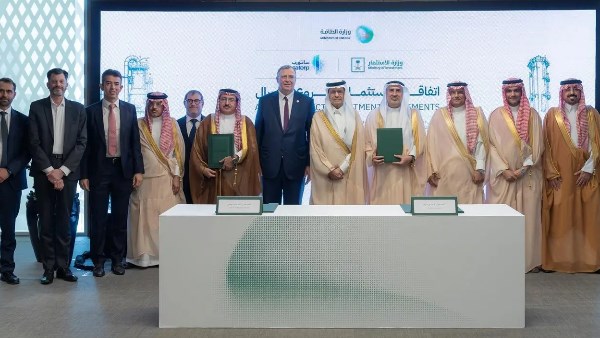 مشروع-سعودي-كبير-لإنتاج-مواد-بتروكيماوية-لدعم-القطاعات-الصناعية