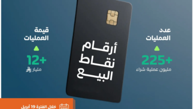 225-مليون-عملية-نقاط-بيع-في-المملكة-بقيمة-تجاوزت-12-مليار-ريال-في-أسبوع