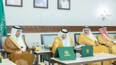 أمير-المنطقة-الشرقية-يدشّن-مشاريع-تنموية-واستثمارية-تتجاوز-قيمتها-ملياري-ريال