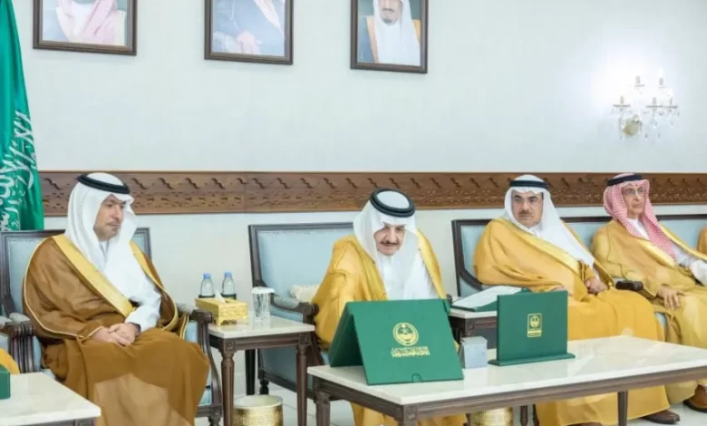 أمير-المنطقة-الشرقية-يدشّن-مشاريع-تنموية-واستثمارية-تتجاوز-قيمتها-ملياري-ريال