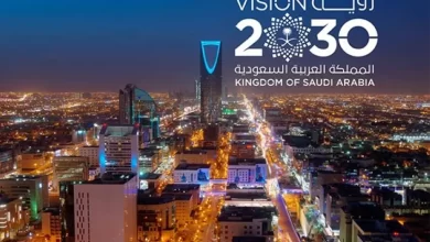 ارتفاع-مساهمة-الاقتصاد-غير-النفطي-إلى-55%