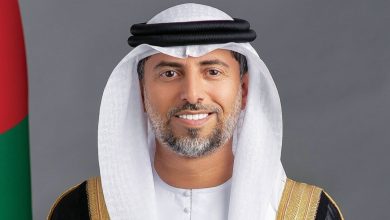 سهيل-المزروعي:-منظومة-الإمداد-والنقل-في-الإمارات-تعمل-بكفاءة-واستقرار