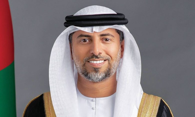 سهيل-المزروعي:-منظومة-الإمداد-والنقل-في-الإمارات-تعمل-بكفاءة-واستقرار